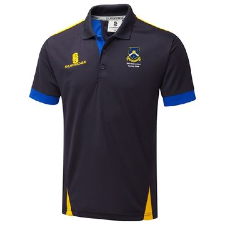 Old Halesonians Youth's Blade Polo Shirt