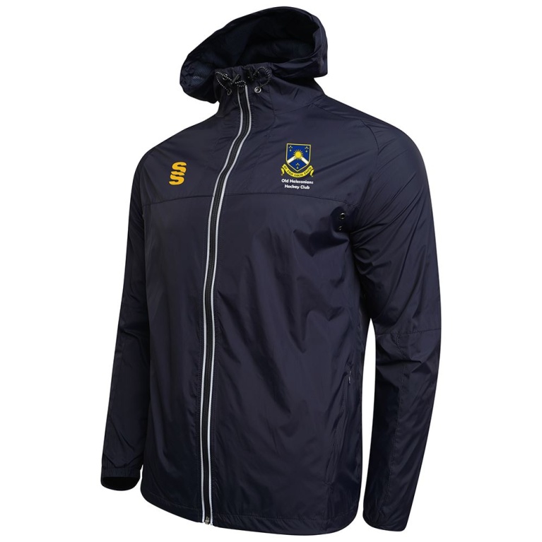 Old Halesonians Training Jacket