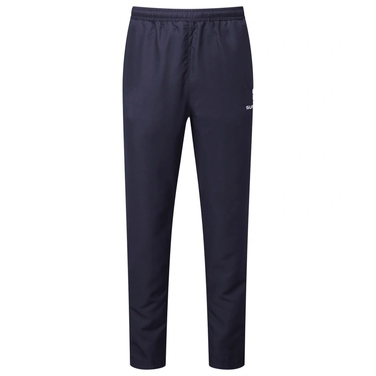 Rip Stop Track Pant - Navy