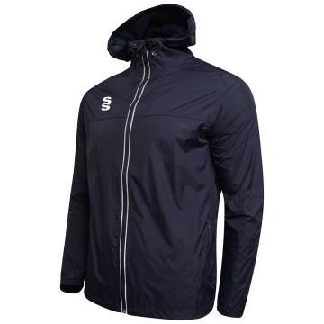 Old Halesonians Women's Dual Full Zip Training Jacket