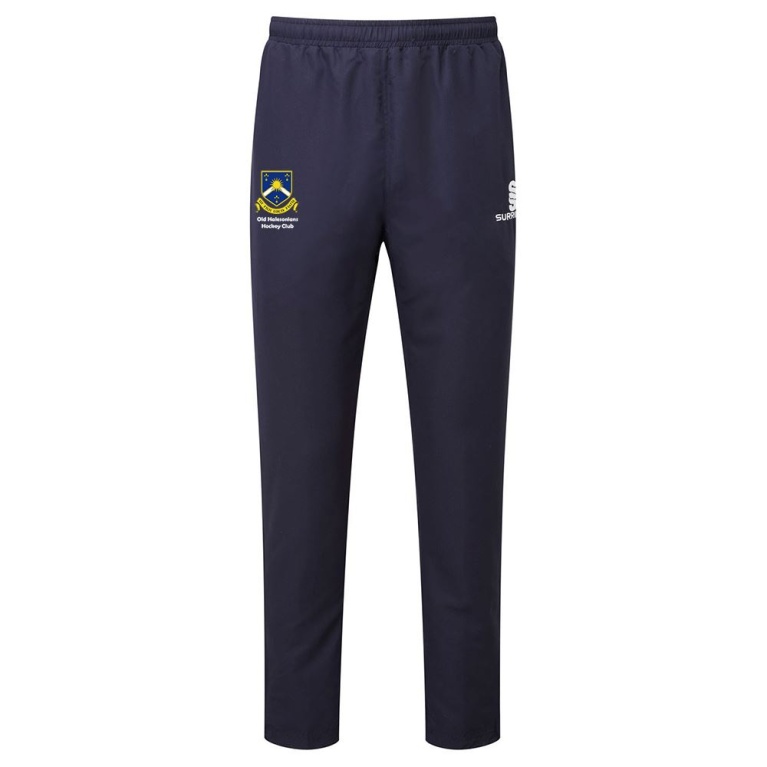 OLD HALESONIANS Youth's Rip Stop Track Pants