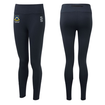 OLD HALESONIANS Youth's Performance Full Length Leggings