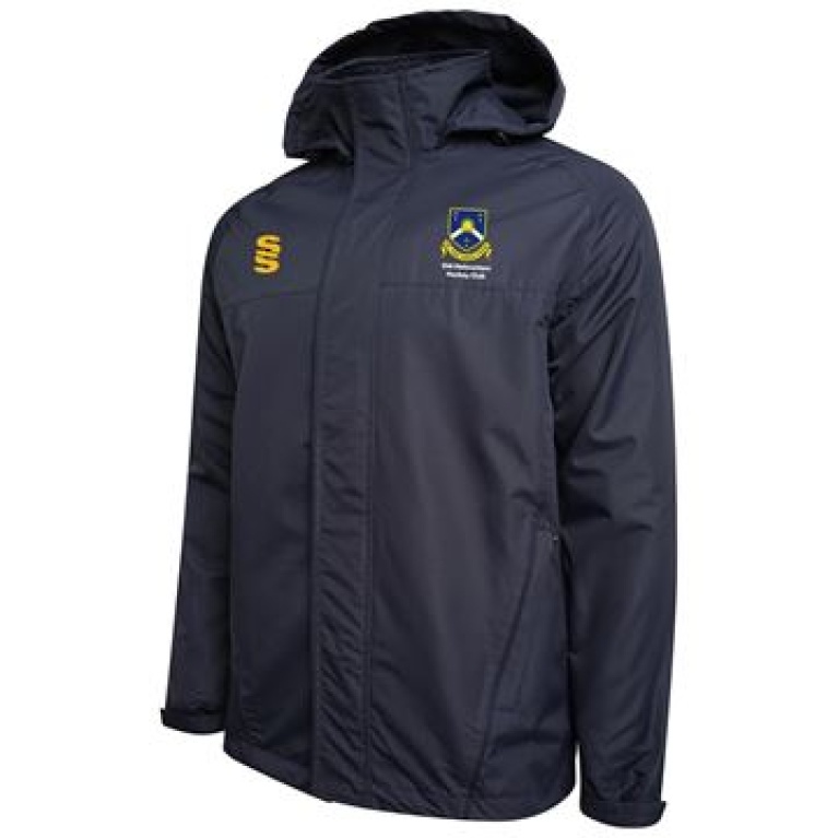 Old Halesonians Youth's Dual Fleece-Lined Jacket