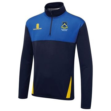 Old Halesonians Youth's Blade Performance Top