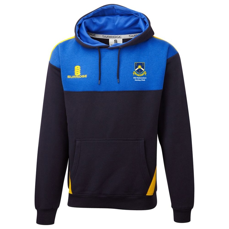 Old Halesonians Blade Hoody